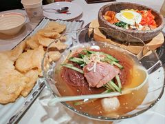 -七八冷面·延边朝鲜族美食(欢乐谷店)