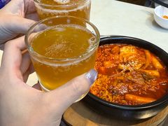 -屋里家延边朝鲜族冷面(南园店)