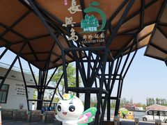 -上海长兴岛郊野公园