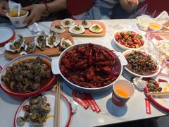-堕落小龙虾(兰州旗舰店)