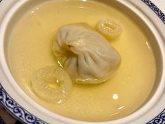 -扬州香格里拉·香宫中餐厅