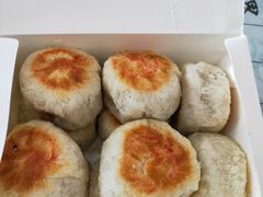 -长发西饼(道前店)