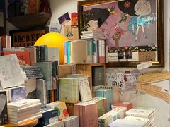 -橡皮书店(翠湖北路店)