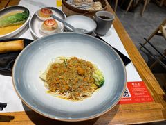 -馋三尺蟹粉小笼(人民广场店)