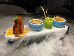 -老头儿油爆虾·1987杭州烟火味(湖滨银泰in77D区店)