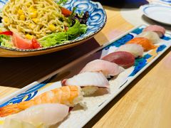 -琴寿司居酒屋(中山广场店)