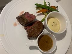 -Deer Park鹿园西餐(仁恒置地广场店)