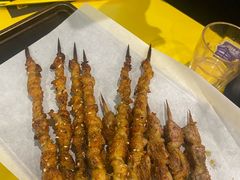 -望京小腰(北京总店)