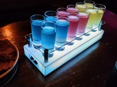 -Helens海伦司小酒馆(广州永庆坊店)