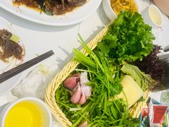 -路家小馆(富力又一城店)