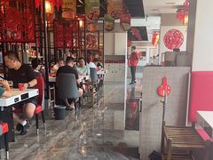 -倍儿红喜临门火锅(文兴路店)