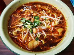 肥肠酸辣粉-脑馋粉儿(三里屯店)