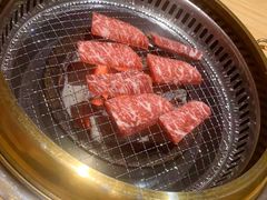 -松鱼亭·和牛烧肉(协鑫广场店)