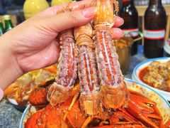 -三妹小龙虾·黄油蟹(华侨城总店)