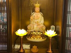 -福慧慈缘素食餐厅(王府井店)