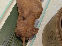 -皇马假日醉海南大酒店·假日一品派茶楼(秀英店)