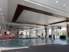 -上海浦东嘉里大酒店