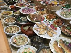 -旺达·福州菜(正大广场店)