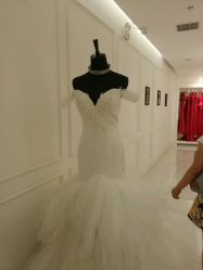 android_upload_pic-GRACE KELLY婚纱与礼服(天津店)