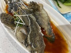 -锦里海景海鲜餐厅.三亚老字号(亚龙湾中心广场店)