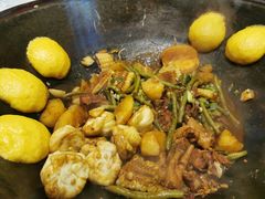 -姥家海鲜大锅台(永丰胡同老店)
