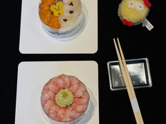 -燃厚蛋糕(卓展中信城店)