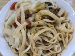 -王菊美食街·王菊面馆(总店)