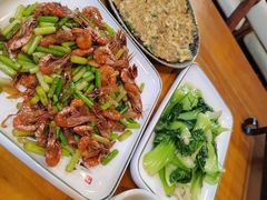 -61号餐吧(兴坪古镇漓江店)