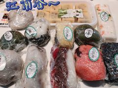 -江南春(中山中路店)