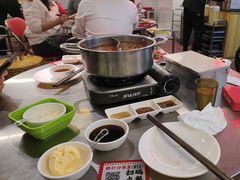 -燃计沙茶皇·香港沙茶火锅(人广旗舰店)