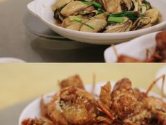 -老字号蛇口德记烧腊饭店·海鲜加工