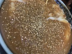 -马记伊源斋涮肉·清真菜(潘家园古玩市场店)