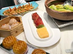 -陶陶居酒家(新天地店)