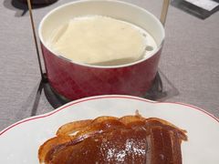 -秀儿四九城·新京菜(亚运村鸟巢店)