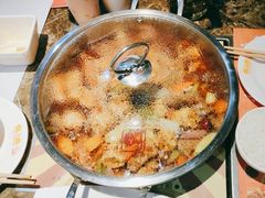 -御上皇三汁焖锅(薛城万达广场店)