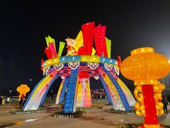 -中国宜宾·长江地标广场