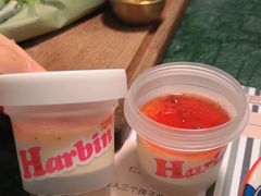 -仁义涵西餐·咖啡(中华巴洛克店)