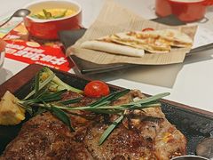-豪客来牛排(开元盛世广场店)
