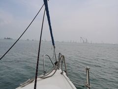 -五缘湾游艇帆船俱乐部