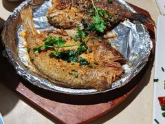 -大碗先生(万家丽店)