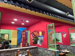 -边江铁锅炖鱼(振八街店)