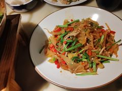 -绿茶餐厅(成都大悦城店)