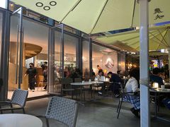 露天位-农畉LONFOOD(福田星河COCOPark店)