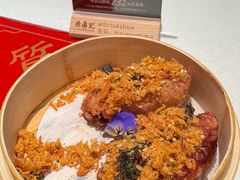 -禄鼎记·多口味酸菜鱼(侨鑫店)