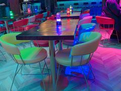 -MOSSO音乐酒吧·Live House(南京西路店)