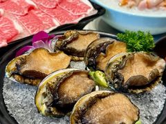 -东海怡品海鲜豆捞(星街坊店)