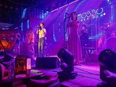 -MOSSO音乐酒吧·live house(南京旗舰店)