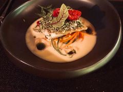 -AZUL by FUEL蓝色·法式酒馆(琶醍店)