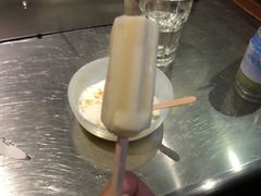 -很久以前羊肉串(大华三路店)