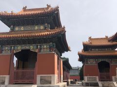 -历代帝王庙博物馆